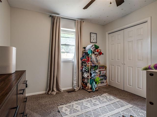 5213 Ryan Drive, Oklahoma City, OK 73135