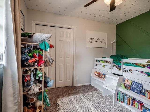 5213 Ryan Drive, Oklahoma City, OK 73135