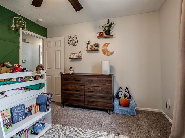 5213 Ryan Drive, Oklahoma City, OK 73135
