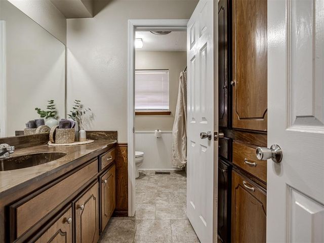 5213 Ryan Drive, Oklahoma City, OK 73135