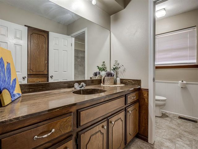 5213 Ryan Drive, Oklahoma City, OK 73135