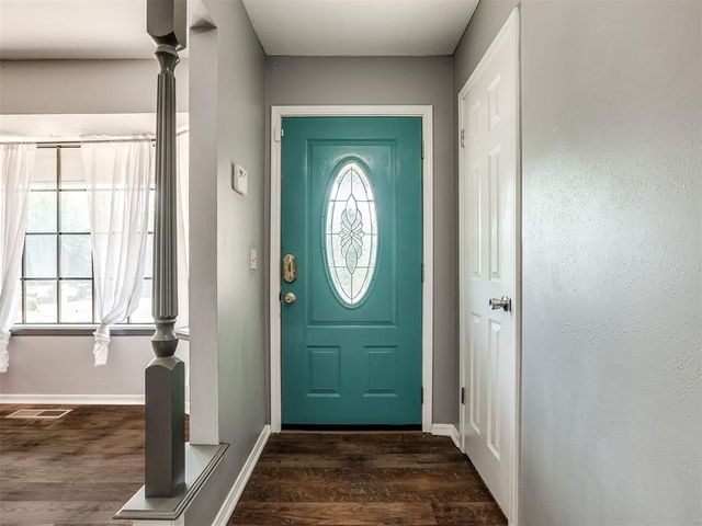 5213 Ryan Drive, Oklahoma City, OK 73135