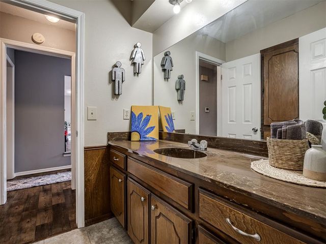 5213 Ryan Drive, Oklahoma City, OK 73135