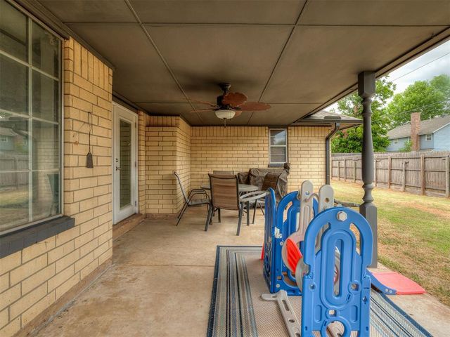 5213 Ryan Drive, Oklahoma City, OK 73135