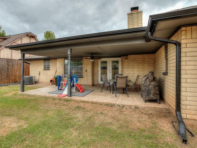 5213 Ryan Drive, Oklahoma City, OK 73135