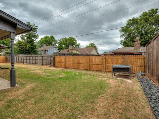 5213 Ryan Drive, Oklahoma City, OK 73135
