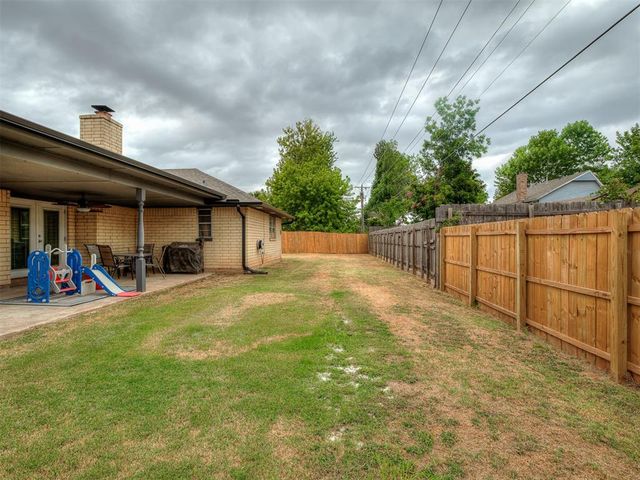 5213 Ryan Drive, Oklahoma City, OK 73135