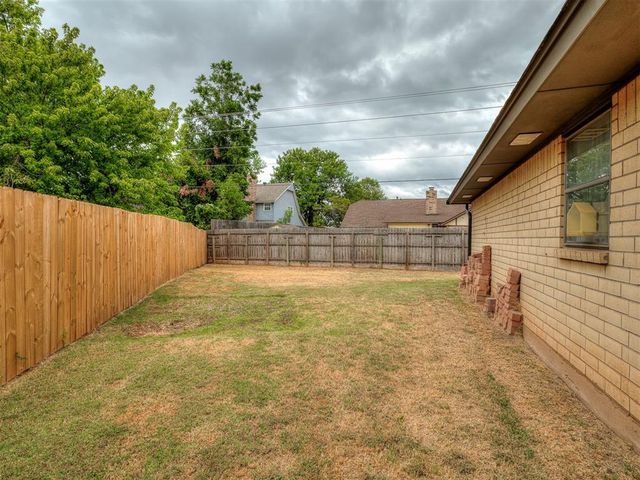5213 Ryan Drive, Oklahoma City, OK 73135
