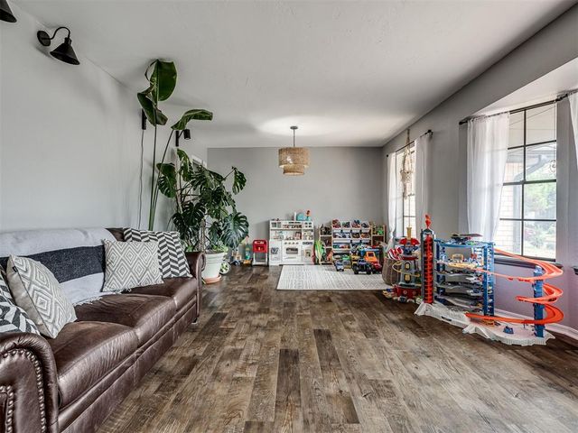 5213 Ryan Drive, Oklahoma City, OK 73135
