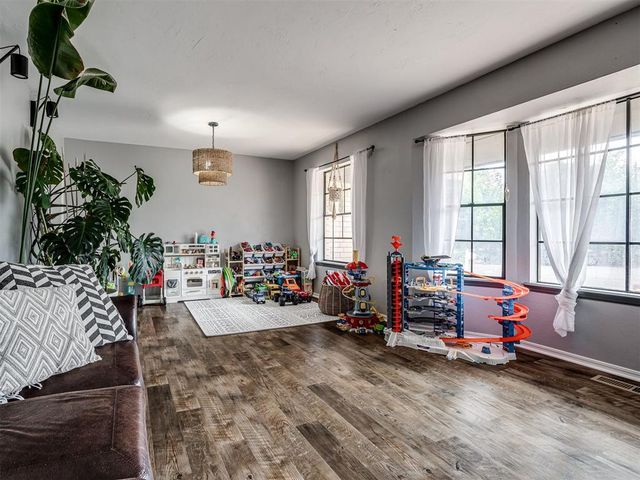 5213 Ryan Drive, Oklahoma City, OK 73135