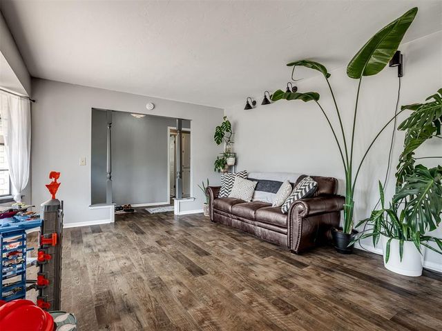 5213 Ryan Drive, Oklahoma City, OK 73135
