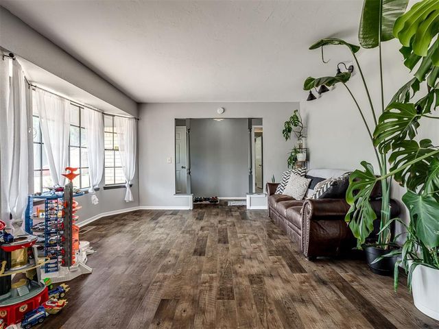 5213 Ryan Drive, Oklahoma City, OK 73135