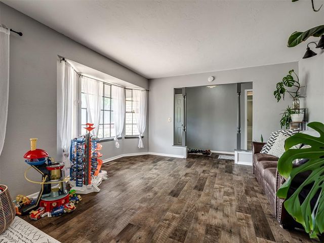 5213 Ryan Drive, Oklahoma City, OK 73135