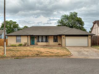 5213 Ryan Drive, Oklahoma City, OK 73135
