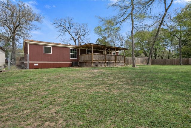 1120 Sandy Cove Drive, Bryan, TX 77807