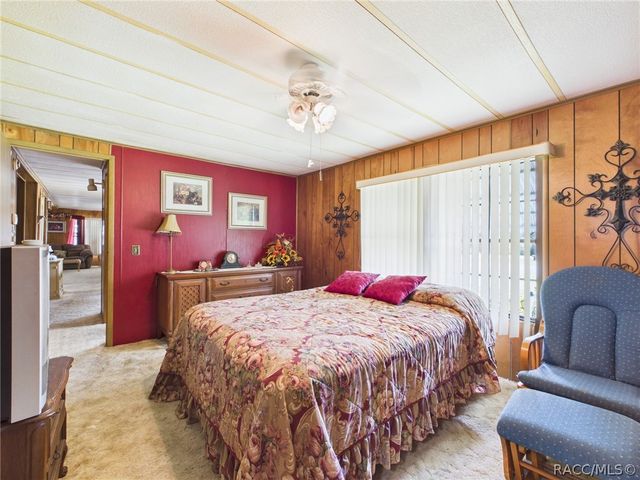 2588 N Lantern Terrace, Hernando, FL 34442