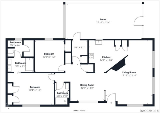 2588 N Lantern Terrace, Hernando, FL 34442