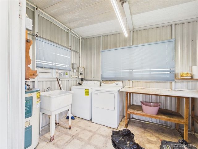 2588 N Lantern Terrace, Hernando, FL 34442