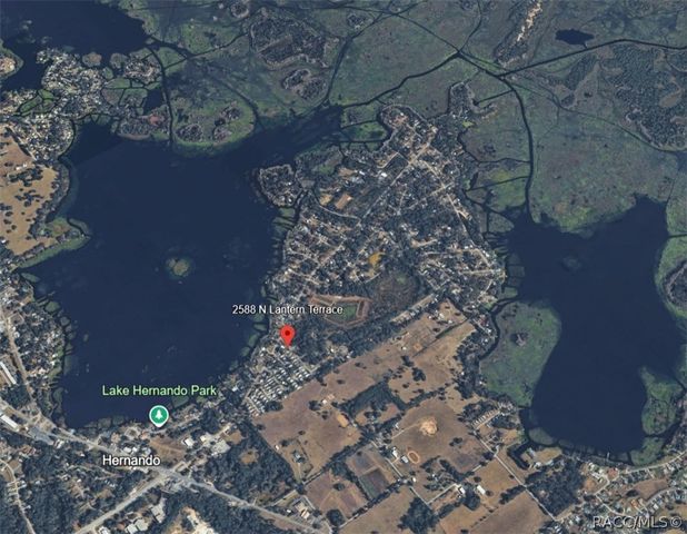 2588 N Lantern Terrace, Hernando, FL 34442