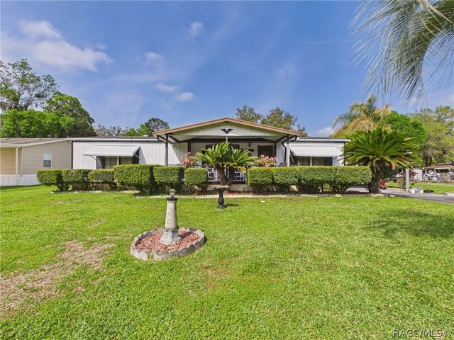 2588 N Lantern Terrace, Hernando, FL 34442