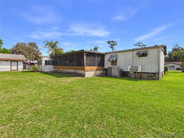 2588 N Lantern Terrace, Hernando, FL 34442