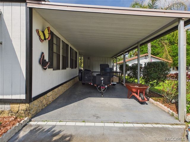 2588 N Lantern Terrace, Hernando, FL 34442