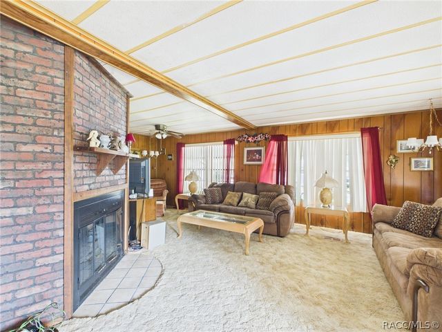 2588 N Lantern Terrace, Hernando, FL 34442