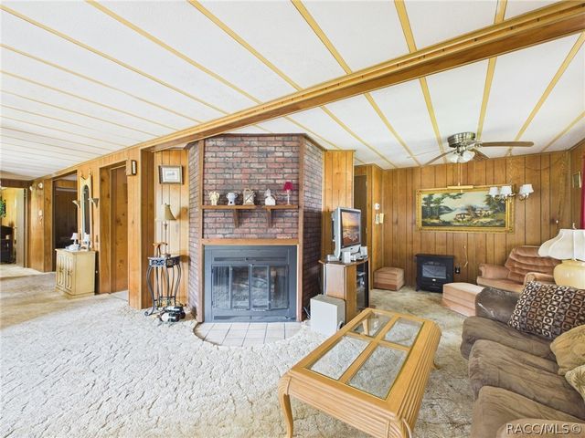 2588 N Lantern Terrace, Hernando, FL 34442