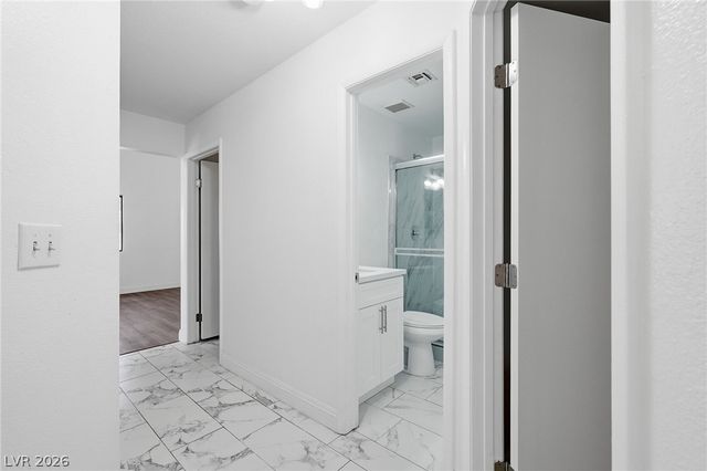 137 Wynntry Drive, Henderson, NV 89074