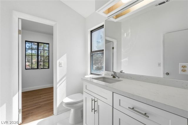 137 Wynntry Drive, Henderson, NV 89074