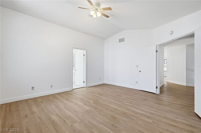 137 Wynntry Drive, Henderson, NV 89074