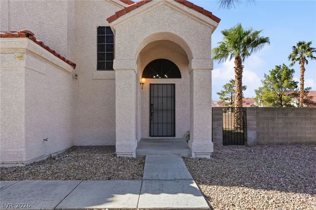 137 Wynntry Drive, Henderson, NV 89074