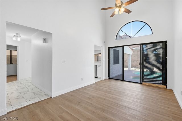 137 Wynntry Drive, Henderson, NV 89074