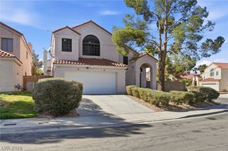 137 Wynntry Drive, Henderson, NV 89074