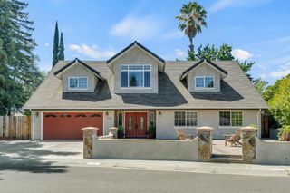 8252 Mercer Way, Fair Oaks, CA 95628