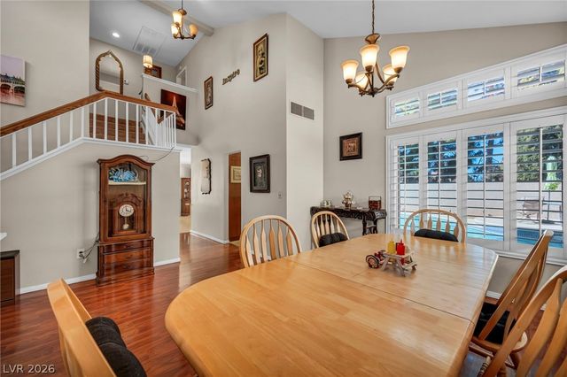 2332 Schillings Court, Henderson, NV 89074