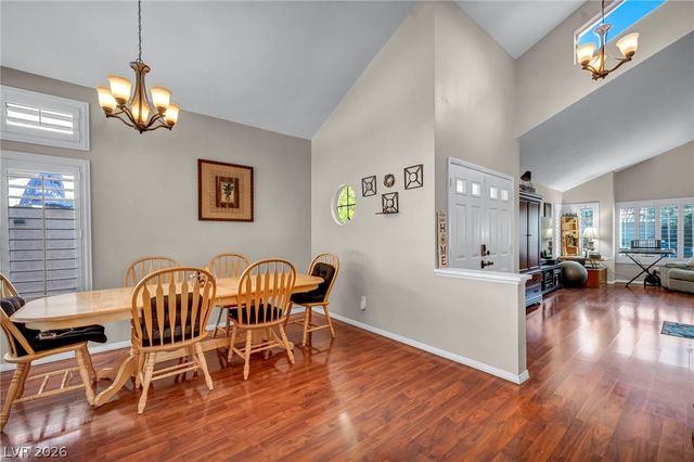2332 Schillings Court, Henderson, NV 89074