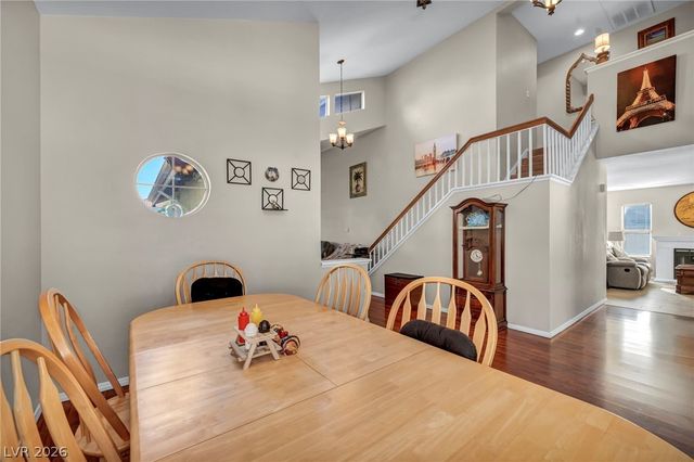 2332 Schillings Court, Henderson, NV 89074