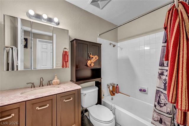 2332 Schillings Court, Henderson, NV 89074