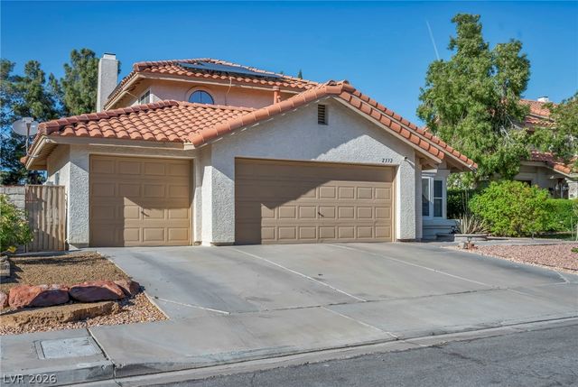 2332 Schillings Court, Henderson, NV 89074