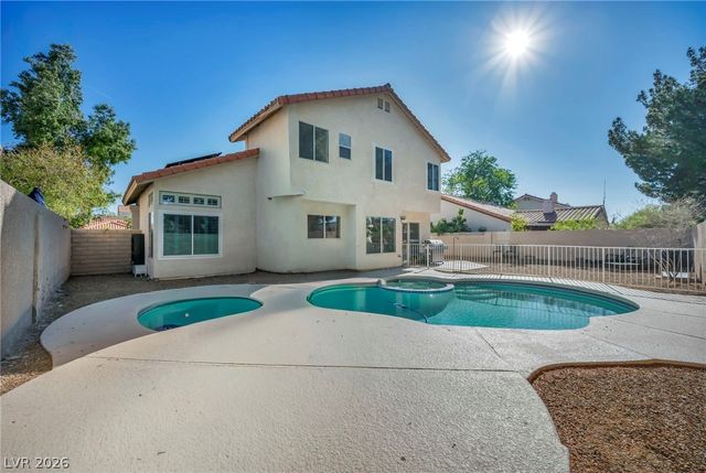 2332 Schillings Court, Henderson, NV 89074