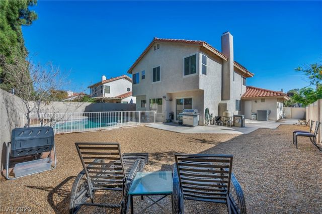 2332 Schillings Court, Henderson, NV 89074
