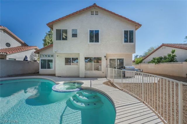 2332 Schillings Court, Henderson, NV 89074