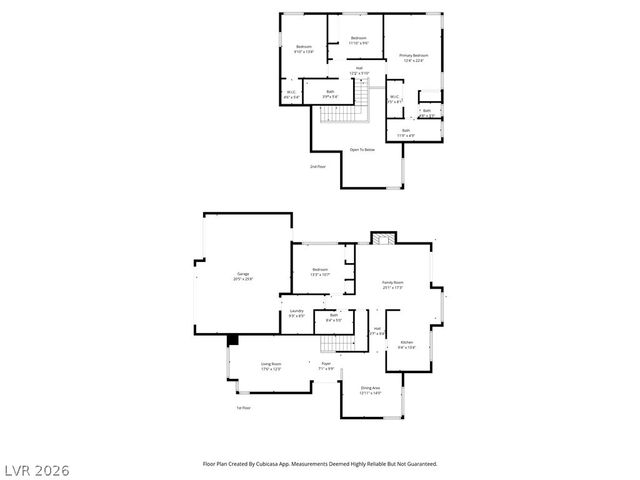 2332 Schillings Court, Henderson, NV 89074