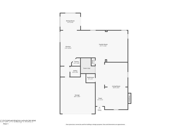 1213 Johnson Ridge Rd, Louisville, KY 40245