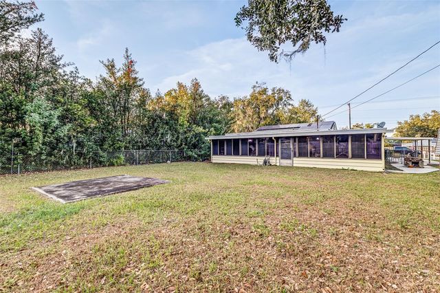 275 W CLOWER STREET, Bartow, FL 33830