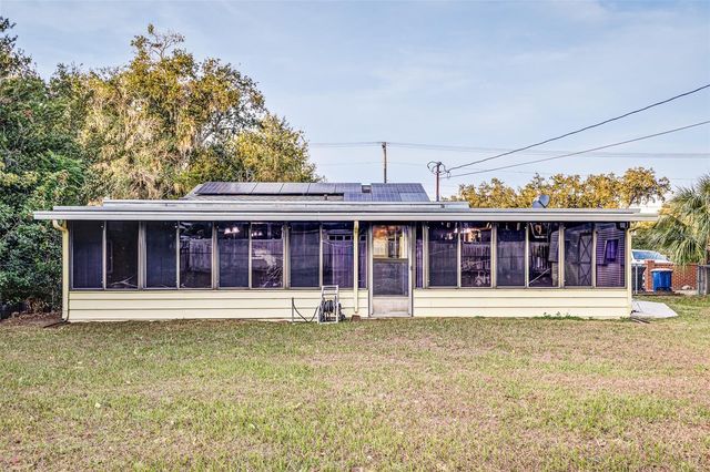 275 W CLOWER STREET, Bartow, FL 33830