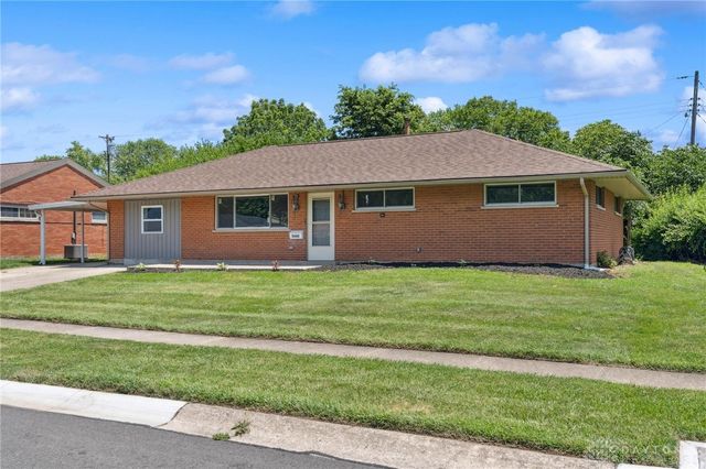 5660 Tomberg Street, Huber Heights, OH 45424
