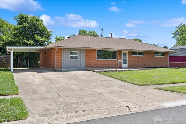 5660 Tomberg Street, Huber Heights, OH 45424