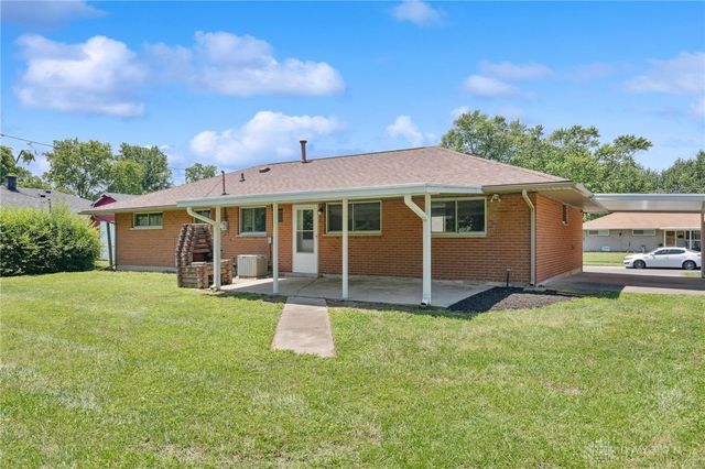 5660 Tomberg Street, Huber Heights, OH 45424